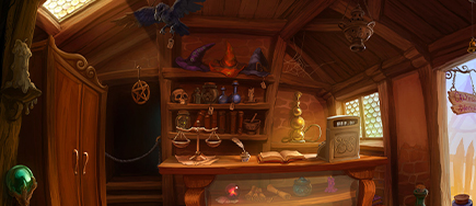 About Throne And Liberty